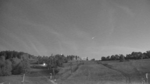 Annaberg - Sjezdovka - 6.7.2025 v 03:45
