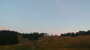 Annaberg - Sjezdovka - 6.7.2025 v 04:45