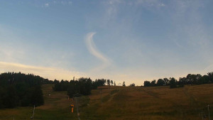 Annaberg - Sjezdovka - 6.7.2025 v 05:45