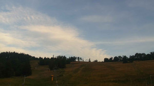 Annaberg - Sjezdovka - 6.7.2025 v 06:45