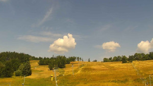Annaberg - Sjezdovka - 6.7.2025 v 09:45
