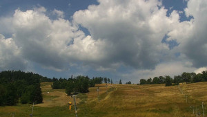 Annaberg - Sjezdovka - 6.7.2025 v 11:45