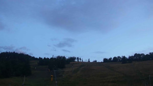 Annaberg - Sjezdovka - 19.7.2025 v 04:45