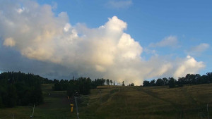 Annaberg - Sjezdovka - 19.7.2025 v 05:45