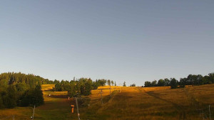 Annaberg - Sjezdovka - 19.7.2025 v 06:45