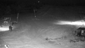 Annaberg - Sjezdovka - 15.8.2025 v 00:45