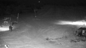 Annaberg - Sjezdovka - 15.8.2025 v 02:45