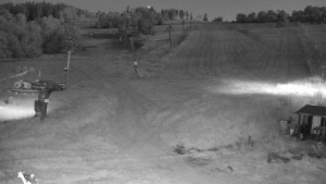 Annaberg - Sjezdovka - 15.8.2025 v 04:45