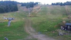 Annaberg - Sjezdovka - 15.8.2025 v 05:45