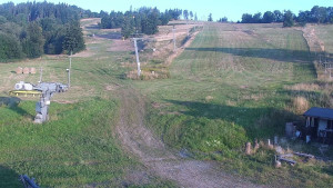 Annaberg - Sjezdovka - 15.8.2025 v 06:45