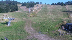 Annaberg - Sjezdovka - 15.8.2025 v 07:45