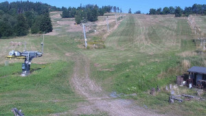 Annaberg - Sjezdovka - 15.8.2025 v 09:15