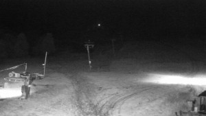 Annaberg - Sjezdovka - 16.9.2025 v 02:45