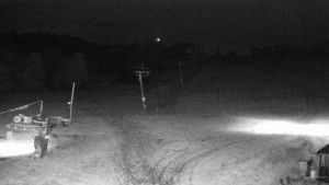 Annaberg - Sjezdovka - 16.9.2025 v 04:45