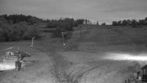 Annaberg - Sjezdovka - 16.9.2025 v 05:45