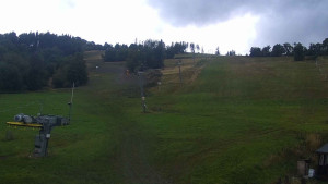 Annaberg - Sjezdovka - 16.9.2025 v 06:45