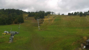 Annaberg - Sjezdovka - 16.9.2025 v 09:45