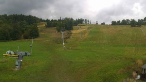 Annaberg - Sjezdovka - 16.9.2025 v 11:45