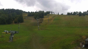 Annaberg - Sjezdovka - 16.9.2025 v 12:45
