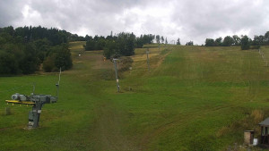 Annaberg - Sjezdovka - 16.9.2025 v 13:00