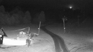 Annaberg - Sjezdovka - 30.9.2025 v 00:45
