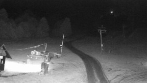 Annaberg - Sjezdovka - 30.9.2025 v 01:45