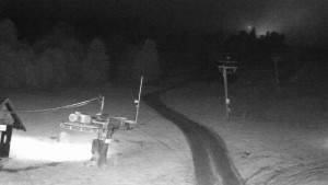 Annaberg - Sjezdovka - 30.9.2025 v 02:45