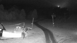 Annaberg - Sjezdovka - 30.9.2025 v 04:45