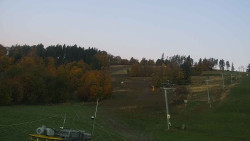 Sjezdovka