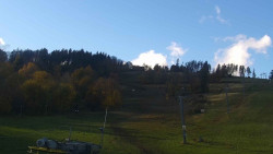 Sjezdovka