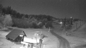 Annaberg - Sjezdovka - 7.11.2025 v 01:45 Annaberg - Sjezdovka - 7.11.2025 v 01:45