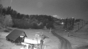 Annaberg - Sjezdovka - 7.11.2025 v 03:45 Annaberg - Sjezdovka - 7.11.2025 v 03:45