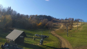 Annaberg - Sjezdovka - 7.11.2025 v 13:45 Annaberg - Sjezdovka - 7.11.2025 v 13:45