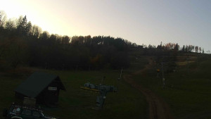 Annaberg - Sjezdovka - 7.11.2025 v 15:45 Annaberg - Sjezdovka - 7.11.2025 v 15:45