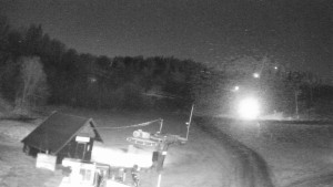 Annaberg - Sjezdovka - 7.11.2025 v 17:45 Annaberg - Sjezdovka - 7.11.2025 v 17:45