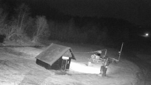 Annaberg - Sjezdovka - 14.11.2025 v 00:45