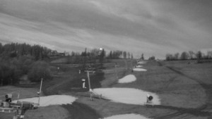 Annaberg - Sjezdovka - 7.12.2025 v 06:45 Annaberg - Sjezdovka - 7.12.2025 v 06:45