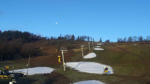 Annaberg - Sjezdovka - 7.12.2025 v 08:30 Annaberg - Sjezdovka - 7.12.2025 v 08:30