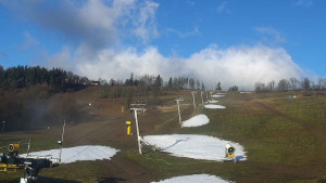 Annaberg - Sjezdovka - 7.12.2025 v 09:00 Annaberg - Sjezdovka - 7.12.2025 v 09:00