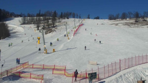 Annaberg - Sjezdovka - 21.1.2026 v 10:45
