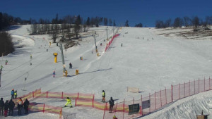 Annaberg - Sjezdovka - 21.1.2026 v 11:00