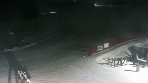 Annaberg - Sjezdovka - 5.2.2026 v 02:45