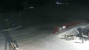 Annaberg - Sjezdovka - 5.2.2026 v 04:45