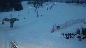 Annaberg - Sjezdovka - 5.2.2026 v 06:45