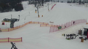 Annaberg - Sjezdovka - 5.2.2026 v 08:00