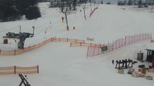 Annaberg - Sjezdovka - 5.2.2026 v 08:30