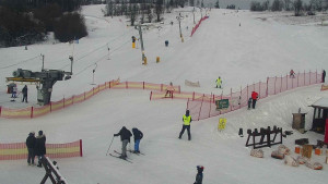 Annaberg - Sjezdovka - 5.2.2026 v 09:15