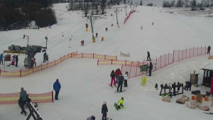 Annaberg - Sjezdovka - 5.2.2026 v 09:45