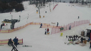 Annaberg - Sjezdovka - 5.2.2026 v 10:00