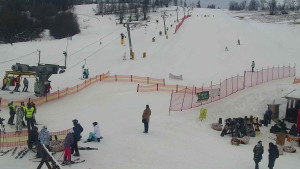 Annaberg - Sjezdovka - 5.2.2026 v 11:00